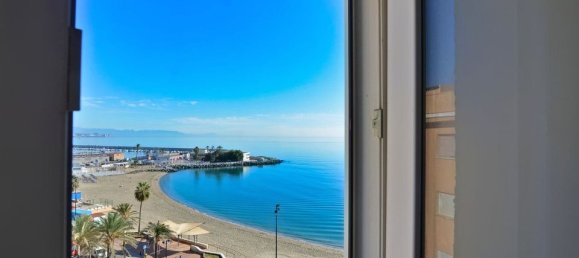 Пентхаус с 3 спальнями в Фуэнхирола, Испания № 179942 25