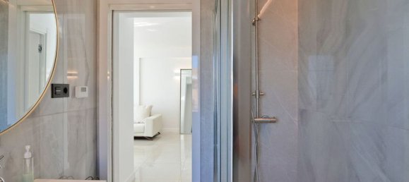 Пентхаус с 3 спальнями в Фуэнхирола, Испания № 179942 26