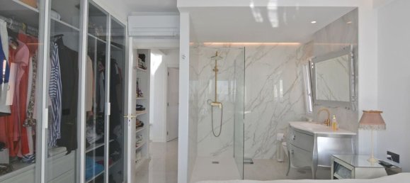 Пентхаус с 3 спальнями в Фуэнхирола, Испания № 179942 30