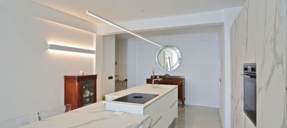 Пентхаус с 3 спальнями в Фуэнхирола, Испания № 179942 16