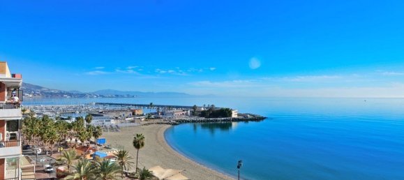 Пентхаус с 3 спальнями в Фуэнхирола, Испания № 179942 33