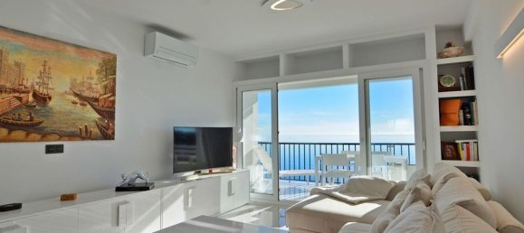 Пентхаус с 3 спальнями в Фуэнхирола, Испания № 179942 14