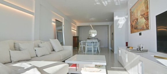 Пентхаус с 3 спальнями в Фуэнхирола, Испания № 179942 8