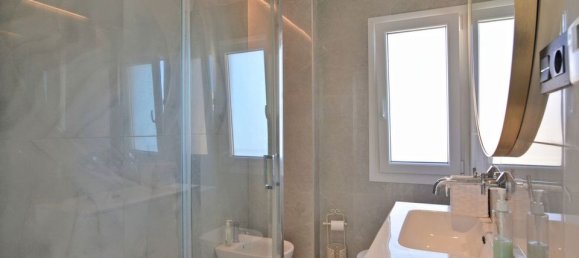 Пентхаус с 3 спальнями в Фуэнхирола, Испания № 179942 24