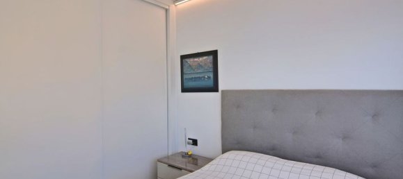 Пентхаус с 3 спальнями в Фуэнхирола, Испания № 179942 21