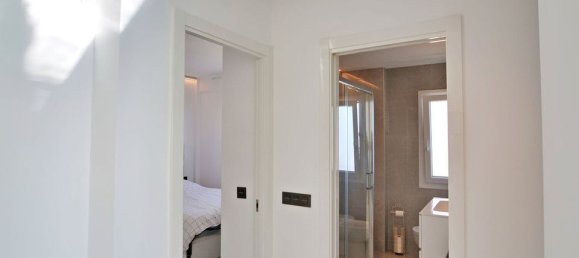 Пентхаус с 3 спальнями в Фуэнхирола, Испания № 179942 19