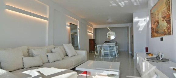 Пентхаус с 3 спальнями в Фуэнхирола, Испания № 179942 18