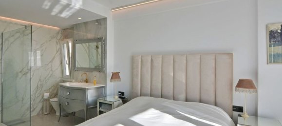 Пентхаус с 3 спальнями в Фуэнхирола, Испания № 179942 29