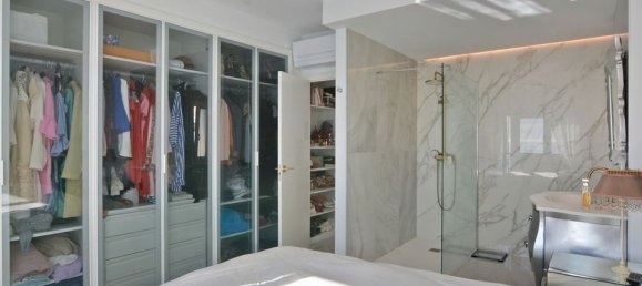 Пентхаус с 3 спальнями в Фуэнхирола, Испания № 179942 31