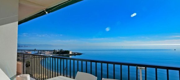 Пентхаус с 3 спальнями в Фуэнхирола, Испания № 179942 4