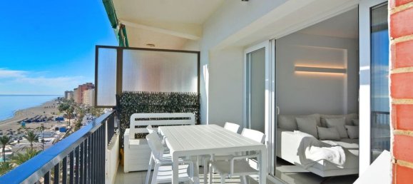 Пентхаус с 3 спальнями в Фуэнхирола, Испания № 179942 6