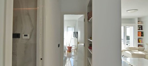 Пентхаус с 3 спальнями в Фуэнхирола, Испания № 179942 23