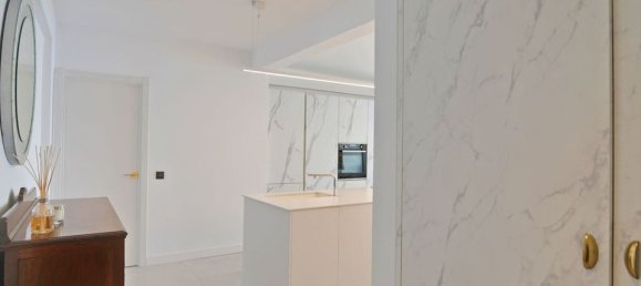 Пентхаус с 3 спальнями в Фуэнхирола, Испания № 179942 11