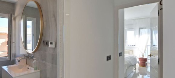 Пентхаус с 3 спальнями в Фуэнхирола, Испания № 179942 27