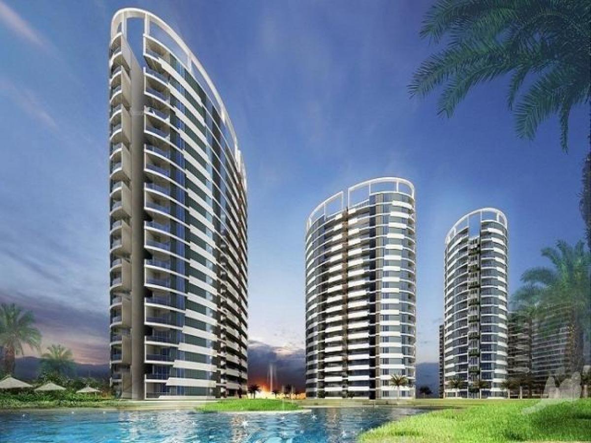 3 bedrooms House in Chandigarh, India No. 54616