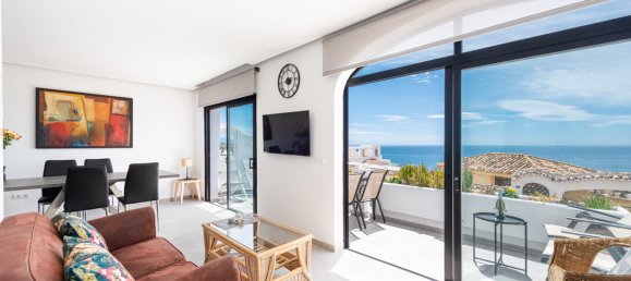 2 bedrooms Apartment in Mijas, Spain No. 126069 3