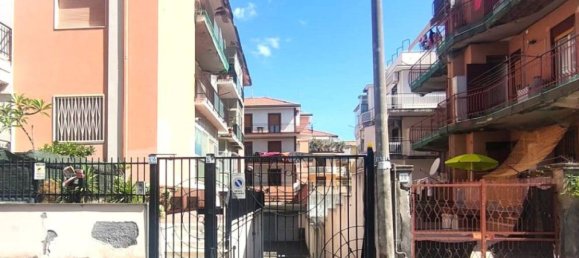 Lagerhaus in Sant'Agata li Battiati, Italy 470m², Nr. 289250 15