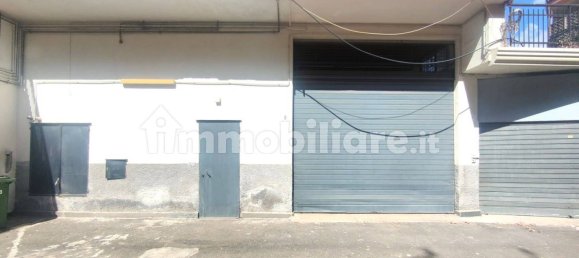 Lagerhaus in Sant'Agata li Battiati, Italy 470m², Nr. 289250 9