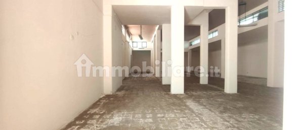 Lagerhaus in Sant'Agata li Battiati, Italy 470m², Nr. 289250 4