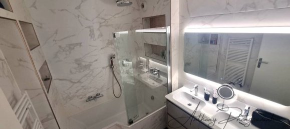 3 Schlafzimmer Wohnung in Gennevilliers, France, Nr. 116356 6