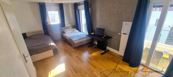 3 Schlafzimmer Wohnung in Gennevilliers, France, Nr. 116356 9