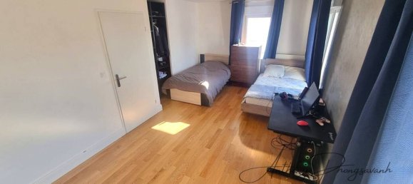 3 Schlafzimmer Wohnung in Gennevilliers, France, Nr. 116356 8