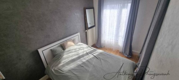 3 Schlafzimmer Wohnung in Gennevilliers, France, Nr. 116356 7