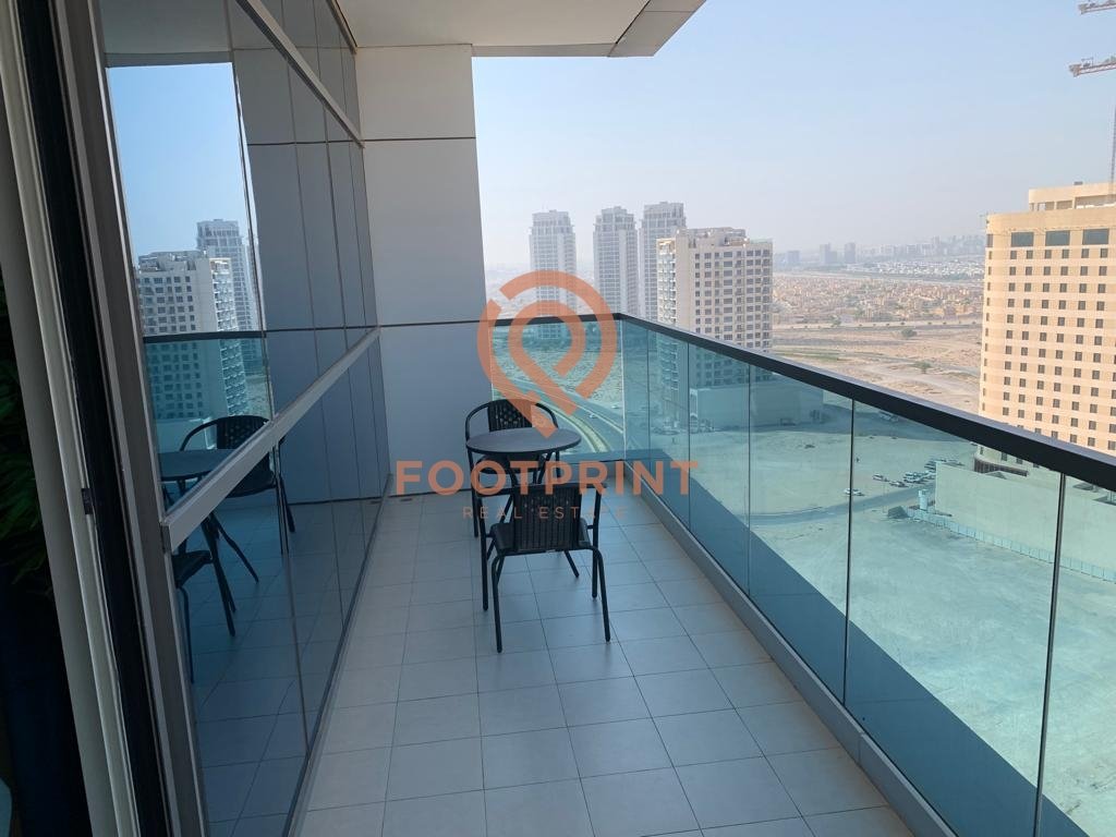2 bedrooms Apartment in Dubai Science Park, UAE No. 24518