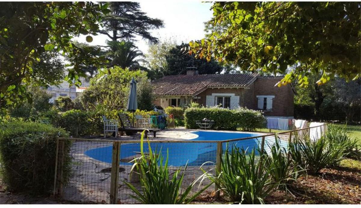  Land in Malvinas Argentinas, Argentina No. 44382