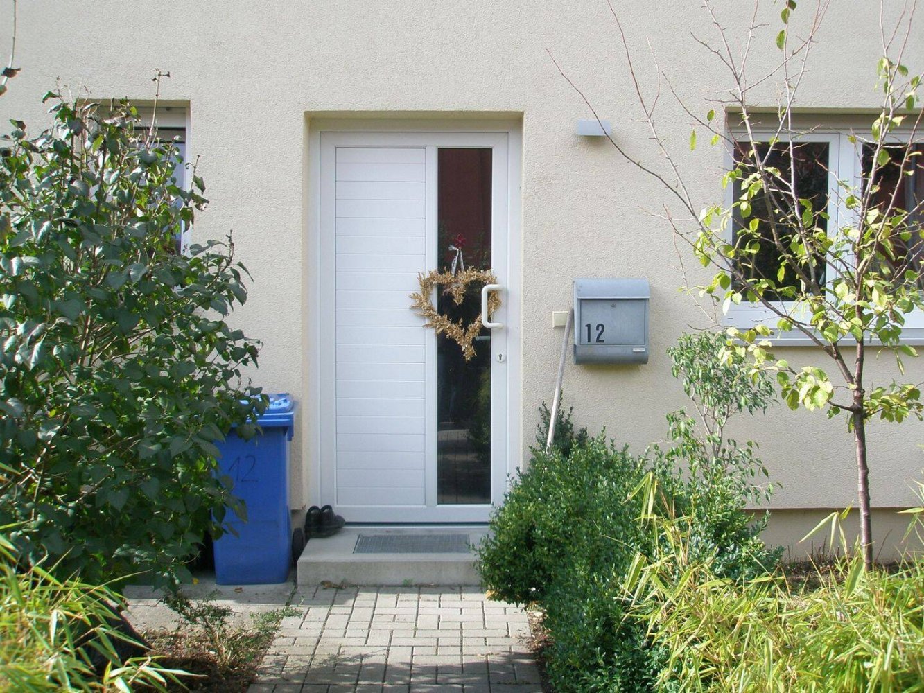 5-salle Maison de ville à Furth, Germany No. 303754