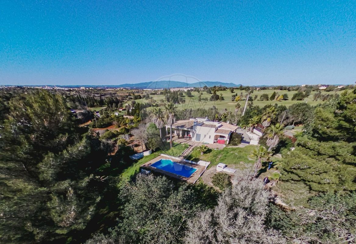 Casa de 3 dormitorios en Lagoa, Portugal No. 24955