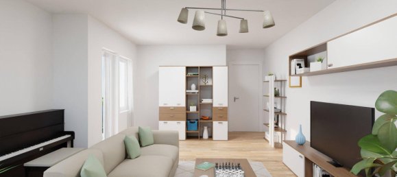 4 rooms Apartment in Worgl, Austria No. 175803 3