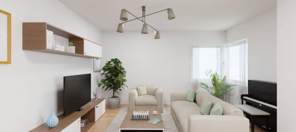 4 rooms Apartment in Worgl, Austria No. 175803 2