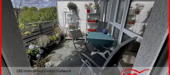 3 Schlafzimmer Doppelhaus in Kaiserslautern, Germany, Nr. 251716 7