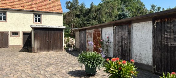 Casa de 8 habitaciónes en Nossen, Germany No. 327977 18