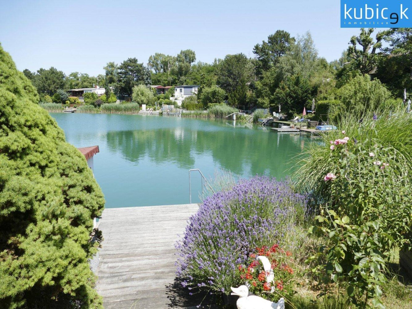 3غرفة منزل في Vienna, Austria رقم 196615