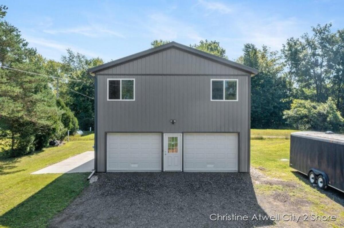 2 Schlafzimmer Haus in Hastings, USA, Nr. 399479