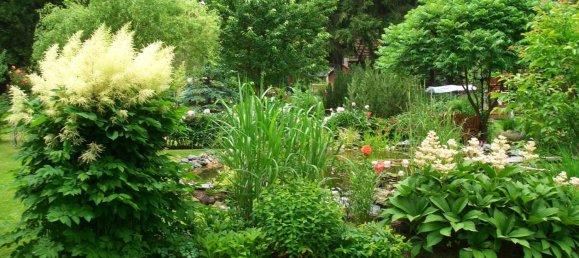  قطعة أرض في Plauen, Germany رقم 346381 10