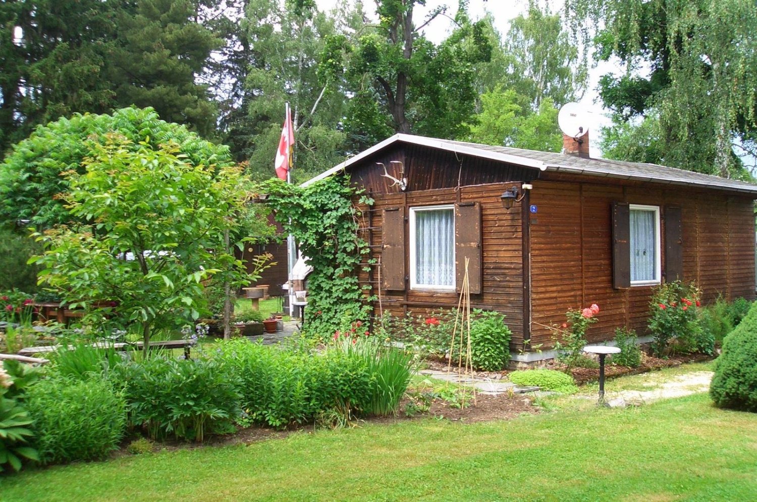  قطعة أرض في Plauen, Germany رقم 346381