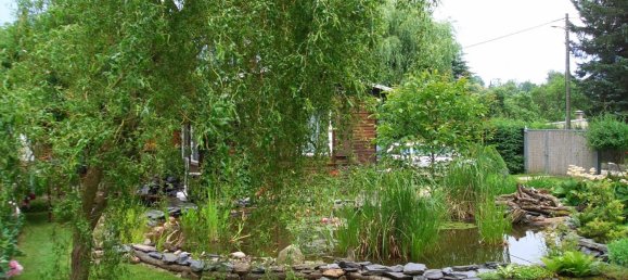  قطعة أرض في Plauen, Germany رقم 346381 3