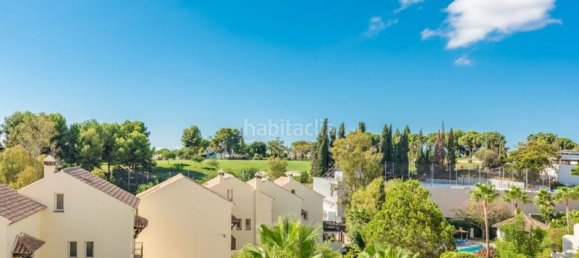 3 غرف نوم تاون هاوس في Marbella, Spain رقم 64108 24