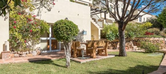 3 غرف نوم تاون هاوس في Marbella, Spain رقم 64108 8