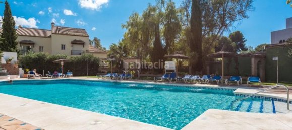 3 غرف نوم تاون هاوس في Marbella, Spain رقم 64108 26