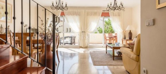 3 غرف نوم تاون هاوس في Marbella, Spain رقم 64108 11