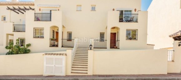 3 غرف نوم تاون هاوس في Marbella, Spain رقم 64108 25