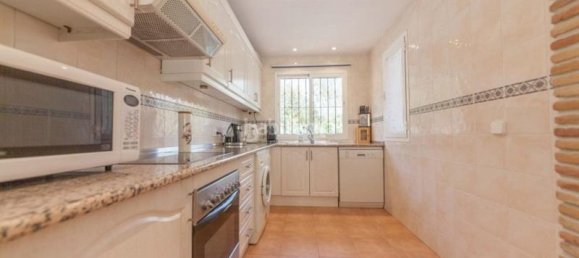 3 غرف نوم تاون هاوس في Marbella, Spain رقم 64108 12