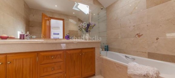 3 غرف نوم تاون هاوس في Marbella, Spain رقم 64108 20