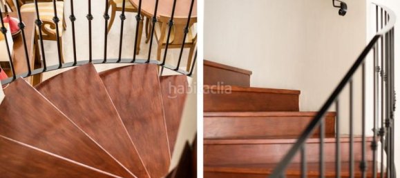 3 غرف نوم تاون هاوس في Marbella, Spain رقم 64108 28