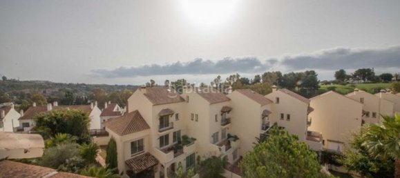 3 غرف نوم تاون هاوس في Marbella, Spain رقم 64108 29