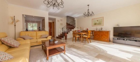 3 غرف نوم تاون هاوس في Marbella, Spain رقم 64108 30